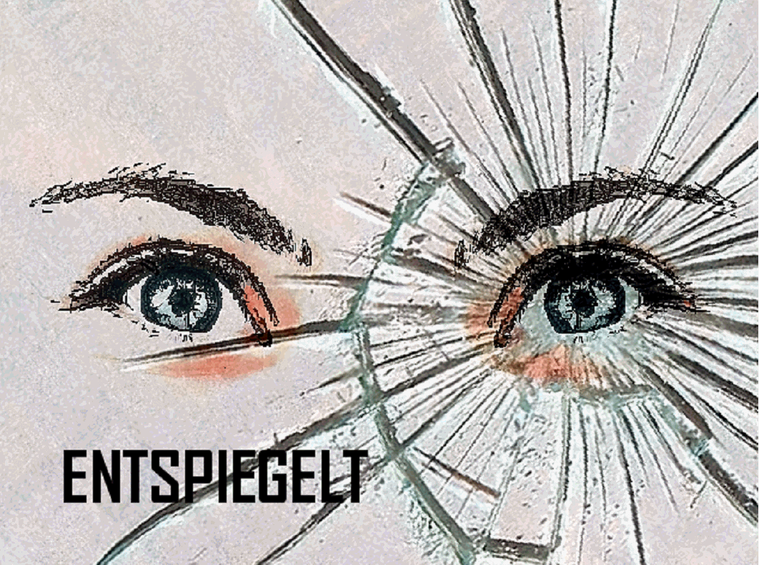 Entspiegelt