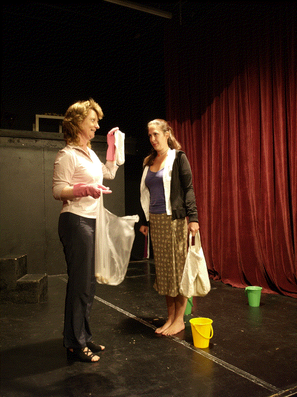 Probe 12
