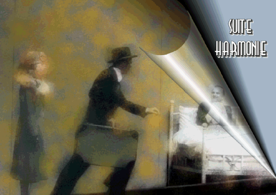Suite Harmony