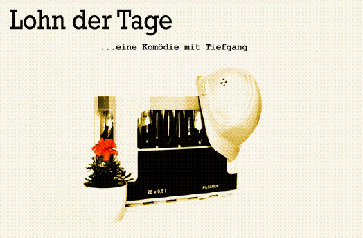 Lohn der Tage